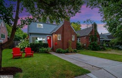 507 S WAKEFIELD STREET, ARLINGTON, VA 22204