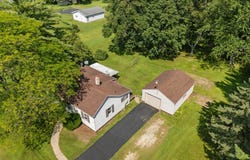 N9018 KRULL Road, BLACK CREEK, WI 54152