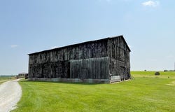 1185 North Convict Rd, Sharpsburg, KY 40374