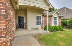 1022 W Pittsburg Place, Broken Arrow, OK 74012