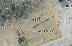 E Main Street, Woodland, NC 27897