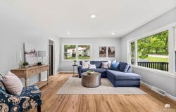 1215 N Juliette, Manhattan, KS 66502