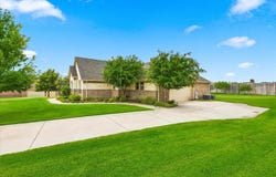 14008 Cromer Drive, Newark, TX 76071
