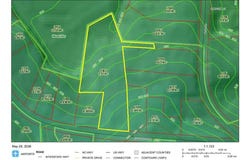 Edgewood Drive, Mount Airy, NC 27030
