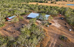 1320 Cr 388, Waelder, TX 78959