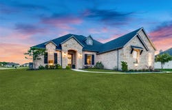1301 Wilderness Lane, Forney, TX 75126