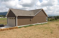 152 Nevils St, Harrogate, TN 37752