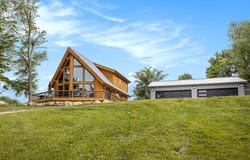 12349 N Sherman Lake Drive, Augusta, MI 49012