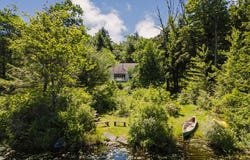 119 Hayes Pond Rd, Otis, MA 01253
