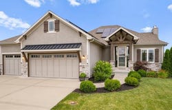 229 SW Chelmsford Drive, Blue Springs, MO 64014