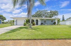 1242 Creel Road NE, Palm Bay, FL 32905