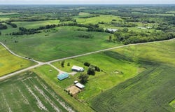 3525 NW State Rte E N/A, Maysville, MO 64469