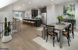 3451 SAINT ROBIN LANE, BOWIE, MD 20716