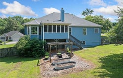 604 Greenleaf Way, Ball Ground, GA 30107