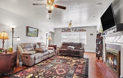 1008 N Withlacoochee Ave., Marion, SC 29571