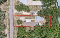 1008 N Fuqua, ROCKPORT, TX 78382