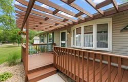 1306 Tuckahoe Park Drive, Valparaiso, IN 46383