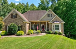 123 Birmingham Walk, Alpharetta, GA 30004