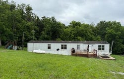 3689 Oakley - Pebble Road, Owingsville, KY 40360