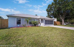 550 Barber Street SE, Palm Bay, FL 32909