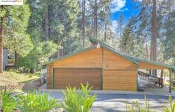 19376 Poplar Circle, Twain Harte, CA 95383