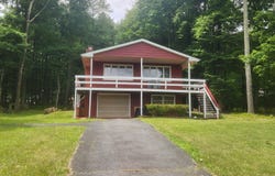 532 Hamlet Drive, Effort, PA 18330