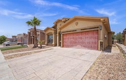 14215 rattler point Drive, El Paso, TX 79938