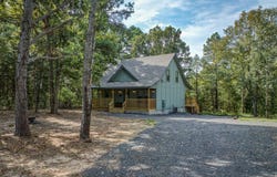 641 Cozahome Rd - A, Cozahome, AR 72639
