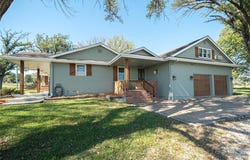 6572 E US 56 Highway, Overbrook, KS 66524