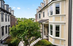 24 MAXWELL Square, FREDERICK, MD 21701
