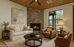 340 E Huckleberry Lane, Show Low, AZ 85901