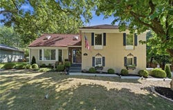5405 W 80th Street, Prairie Village, KS 66208