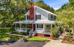 6302 Highway 165, Ravenel, SC 29470