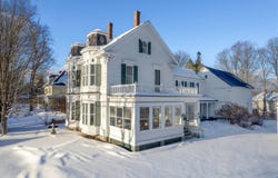 861 West Main Street, Dover-Foxcroft, ME 04426