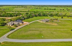 Tbd Coyote Creek Drive, Gordonville, TX 76245