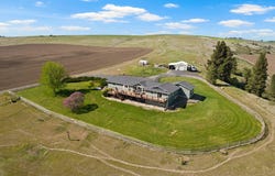 3202 S Palouse River Road, Colfax, WA 99111
