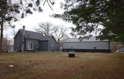 338 40th Street, Clear Lake, WI 54005