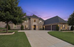 1010 Ranahan Drive, Prosper, TX 75078