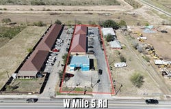 1921 Main Avenue, Mission, TX 78573