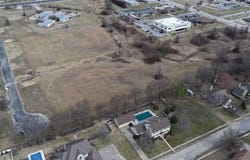 S Rouse St., Pittsburg, KS 66762