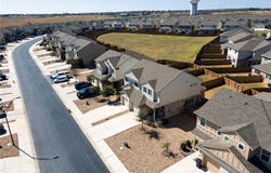 412 White Steppe Way, Georgetown, TX 78626