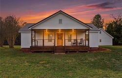 4015 Maple Grove Church Road, RESACA, GA 30735