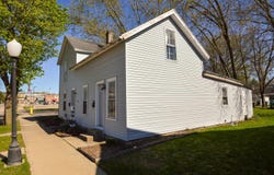 208 W Oak Street, Boscobel, WI 53805