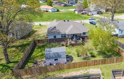 325 MAGNESS DRIVE, Gassville, AR 72635