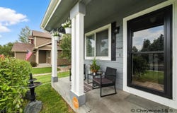 5816 PARKSIDE DR, Cheyenne, WY 82001