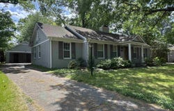 4297 SEQUOIA Ave, Memphis, TN 38117