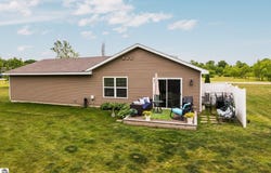 9338 Kingsfield Drive, Kingsley, MI 49649