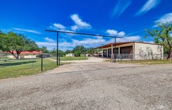 216 Wheat Circle, Blackwell, TX 79506