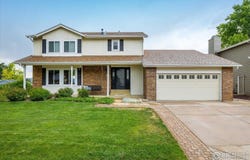 8485 S Piney Point St, Highlands Ranch, CO 80126