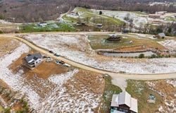 Shawnee Run lot: #104, Rogers, KY 41365